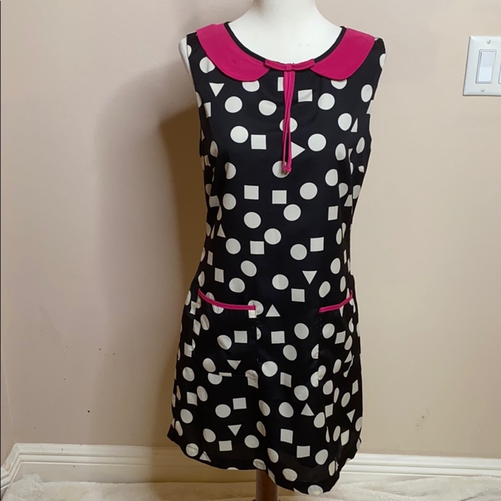 Mona B dress